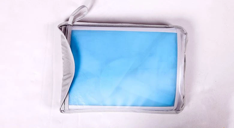 baby carriage rain cover.