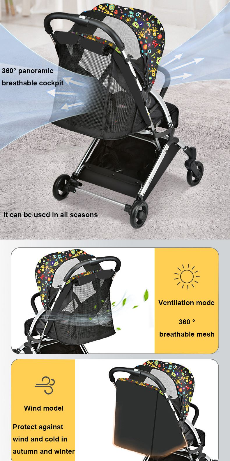 cheap prams