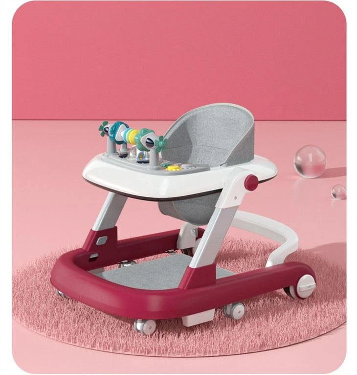 ベビーアクティビティウォーカー