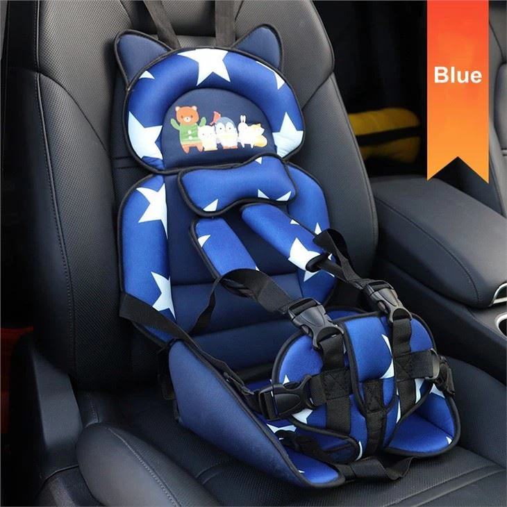 Child Safety Seat