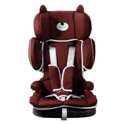 折りたたみ式ベビーカーシート