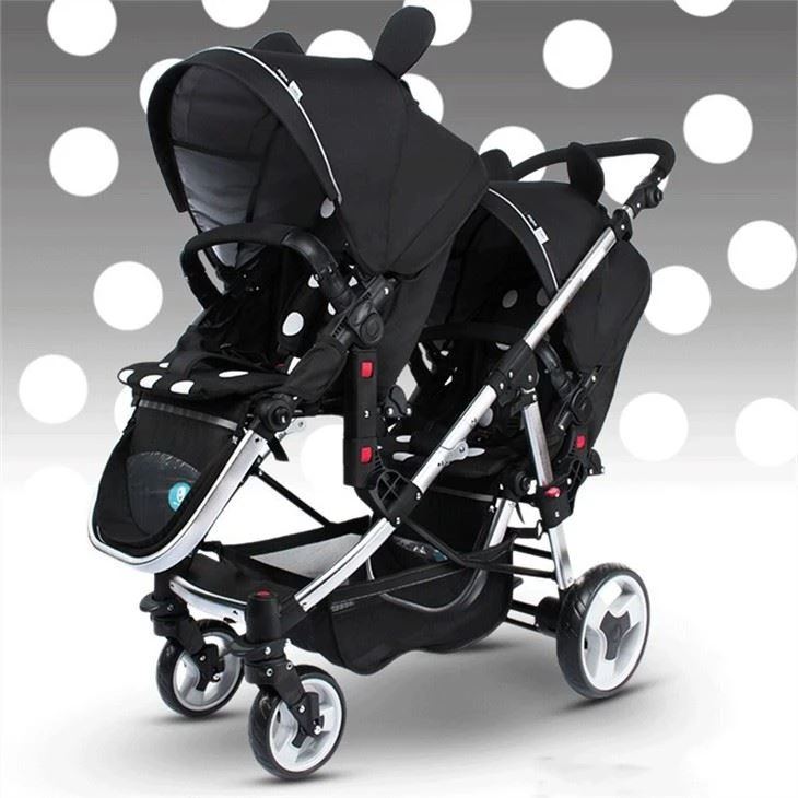 Quinny stroller