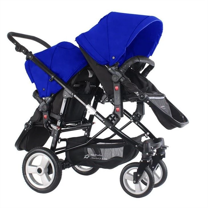 Evenflo pivot